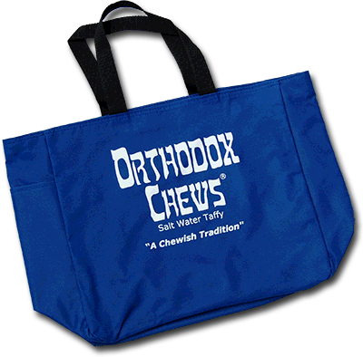 Orthodox Chews Bag